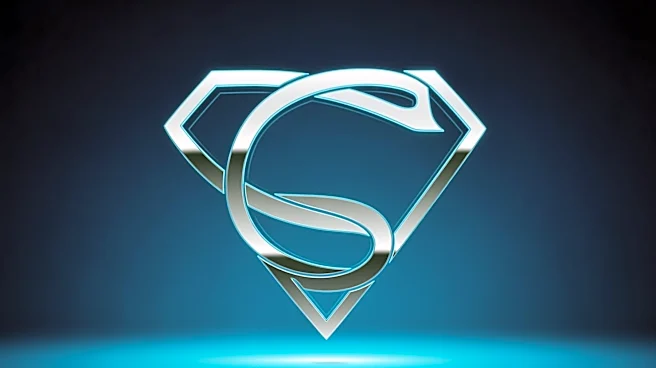 Milly Alcock Addresses Potential 'Supergirl' Backlash and Genre Criticism