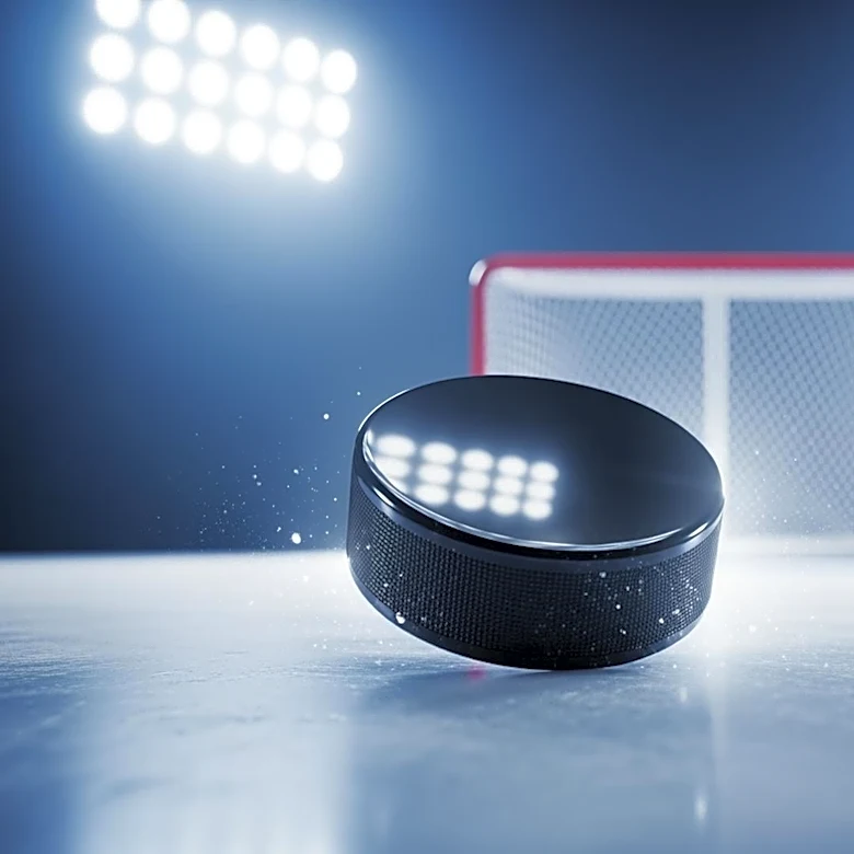 NHL: Michkov Scores Against Sorokin, Extending Lead for Philadelphia