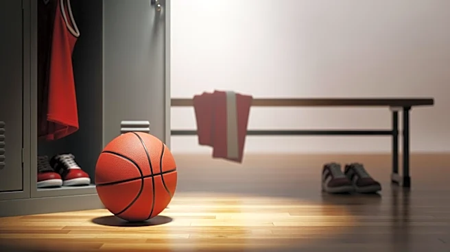 Kentucky's Brandon Garrison Enters Transfer Portal Seeking Bigger Role