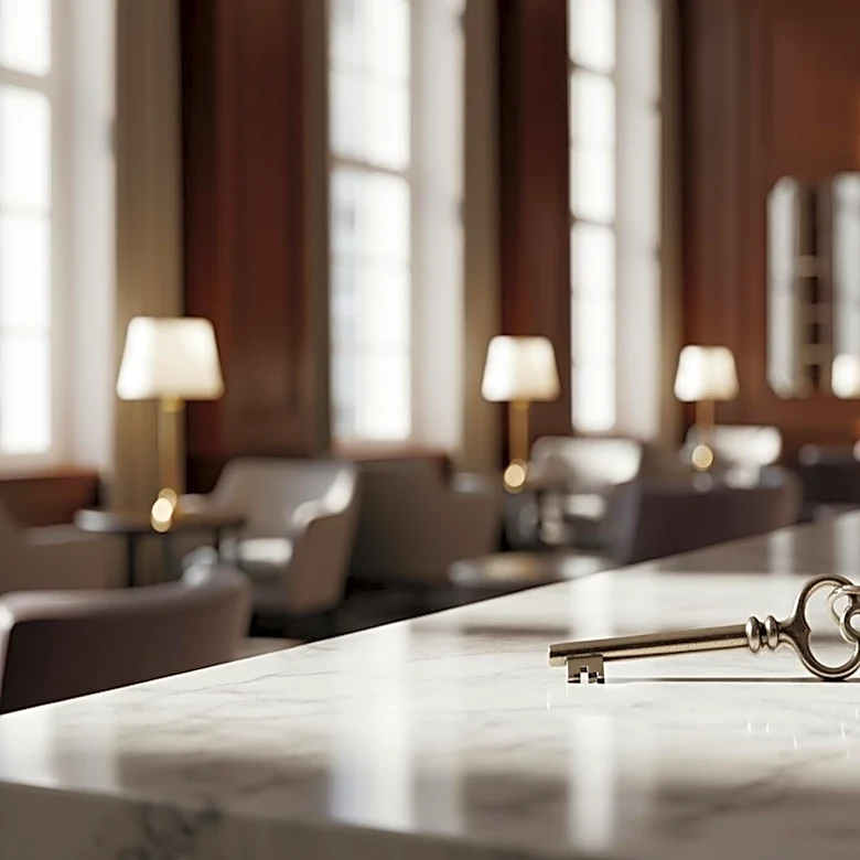 The Valorian Los Angeles Reopens as Part of Hilton's Curio Collection