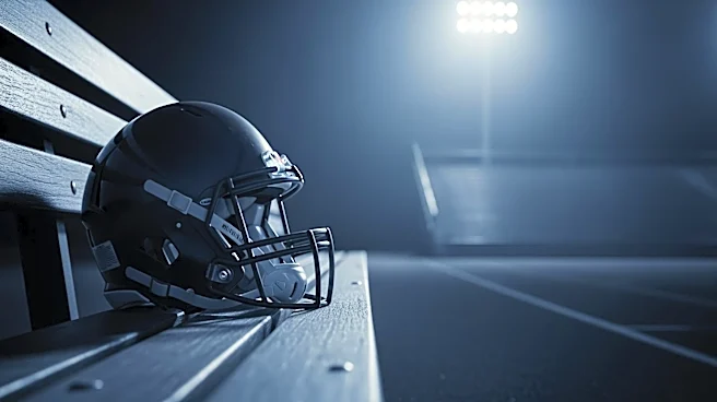 Kansas State's David Castillo Enters Transfer Portal Amid Team's Big 12 Struggles