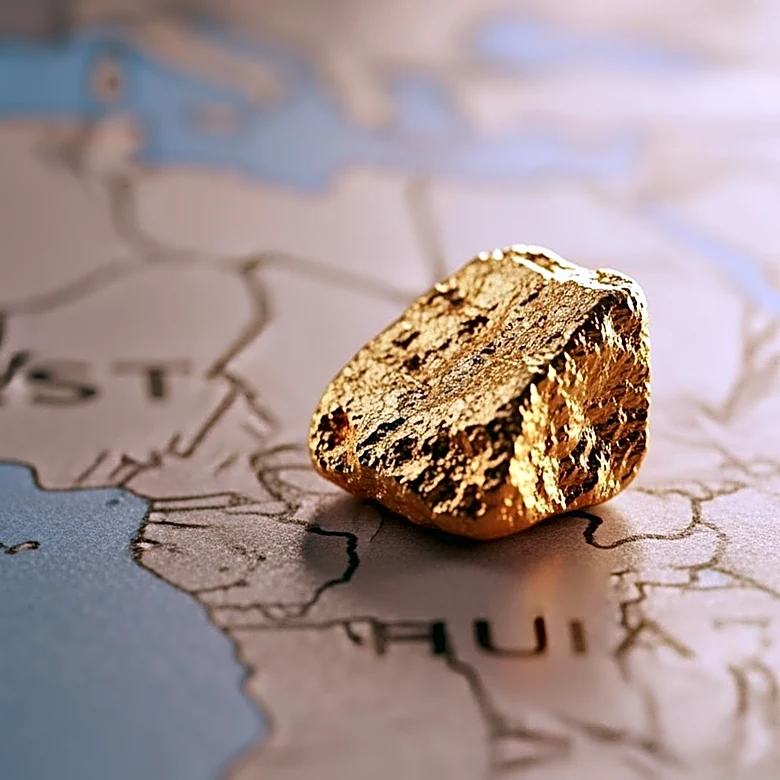 Resolute Mining's Guinea MoU: A Strategic Move in West Africa's Gold Sector