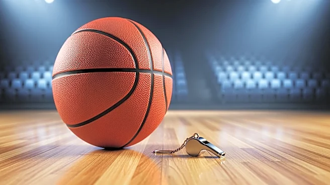 Geno Auriemma Criticizes Officiating in UConn vs. South Carolina Final Four Clash