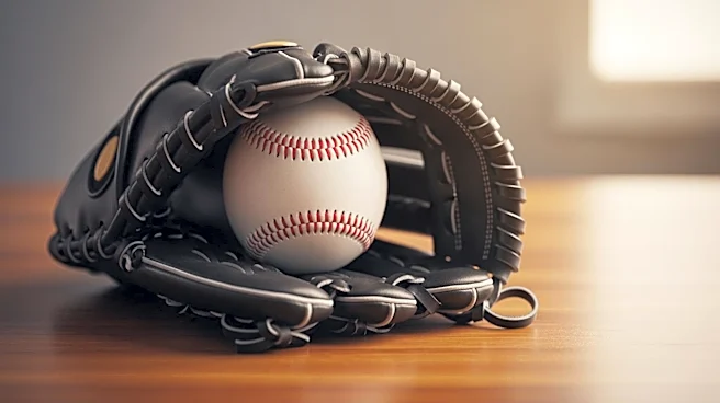 Milwaukee Brewers Secure Future with 8-Year Deal for Prospect Cooper Pratt