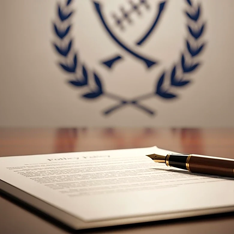 President Trump Signs Executive Order on College Sports: Impact on Transfers and Eligibility