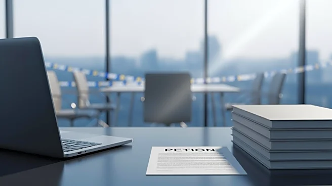 Oracle Faces Backlash for Foreign Worker Petitions Amid Layoffs