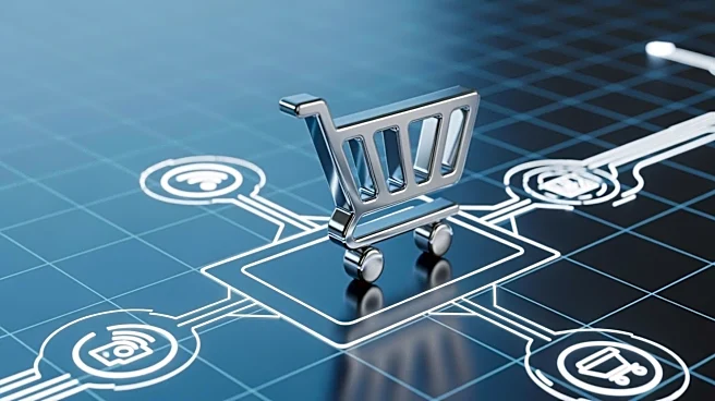 AI-Driven Agentic Commerce Revolutionizes Online Shopping Experience