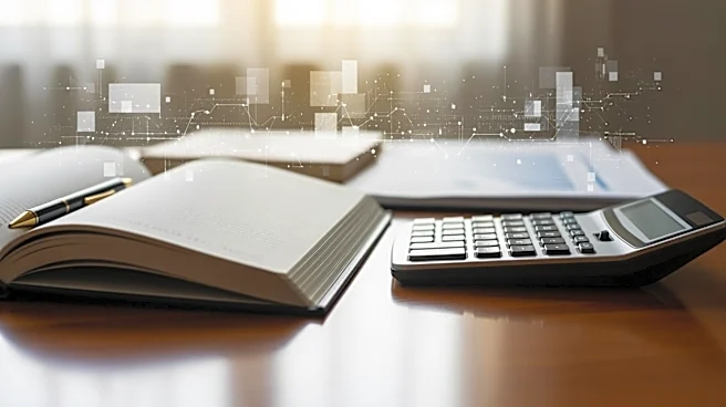 Accounting Firms Face Challenges Amidst Technological and Economic Shifts