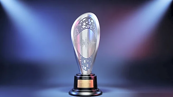 Miley Cyrus Receives Innovator Award at 2026 iHeartRadio Music Awards