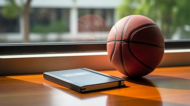 Alabama's Aden Holloway Plans to Re-Enroll and Rejoin Team Following Campus Ban Reversal