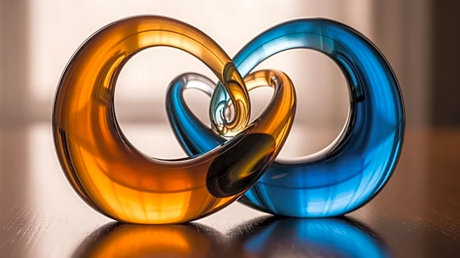 Robinne Lee Explores Complex Relationships in New Novel 'Crash into Me'