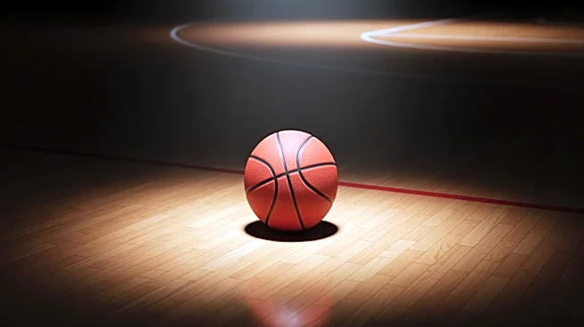 UConn Women's Basketball Team's 54-Game Winning Streak Ends with Loss to South Carolina