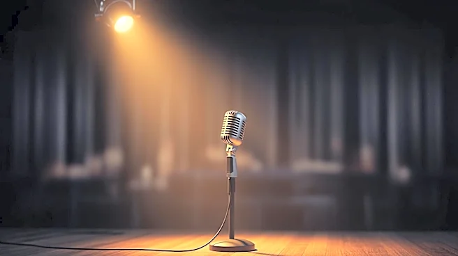 Louis C.K. Returns to Netflix with New Special 'Ridiculous' Amidst Hollywood Comeback