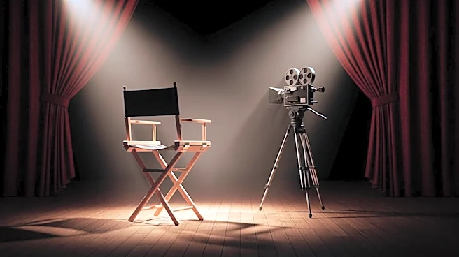 Brian Cox Criticizes Fellow Actors, Raises Questions About Hollywood Dynamics