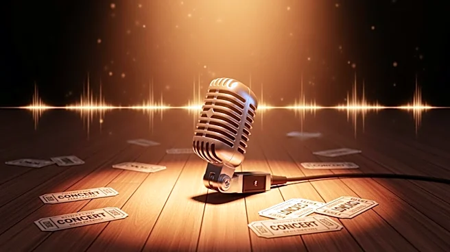 Florence + The Machine Launches U.S. Tour with High Demand for Tickets