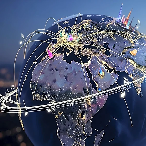 Agoda Reports Surge in Travel Searches Due to BTS Concert Destinations