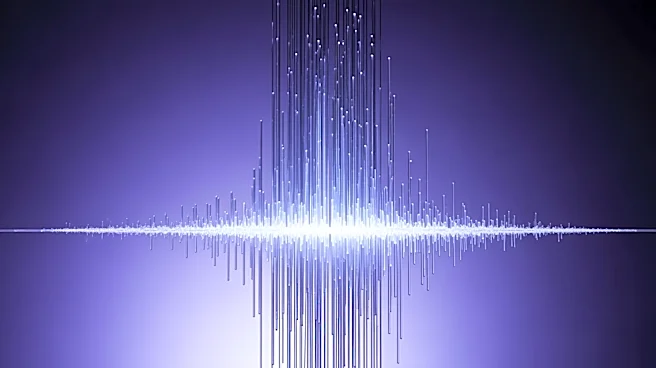 Roomful of Teeth's 'Elevator Songs' Album Explores Emotional Depths Through Avant-Garde Choral Music