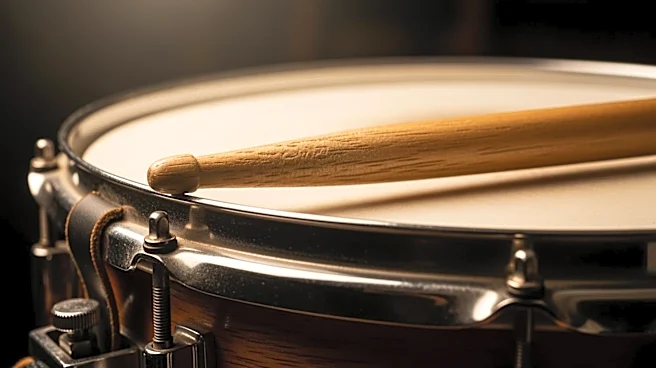 Drummer James Gadson, Known for Collaborations with Bill Withers and Marvin Gaye, Passes Away at 86