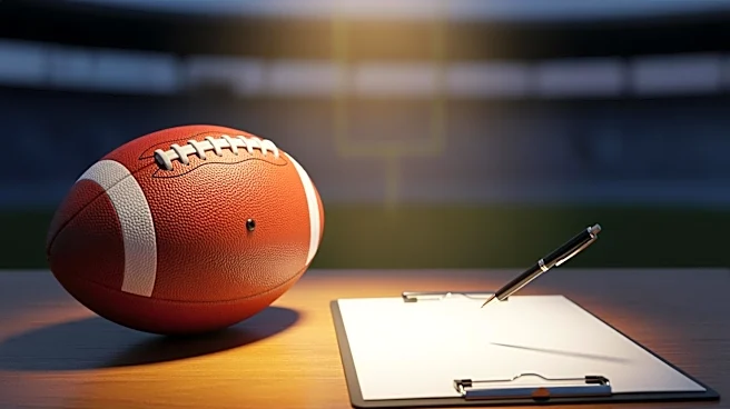 Top Quarterback Prospect Israel Abrams to Announce College Commitment