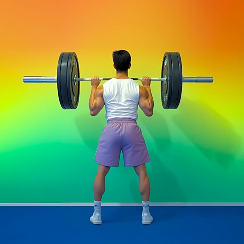 Eastermaxxing: Fitness Enthusiasts Combine Faith and Workouts for Easter