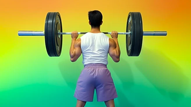 Eastermaxxing: Fitness Enthusiasts Combine Faith and Workouts for Easter