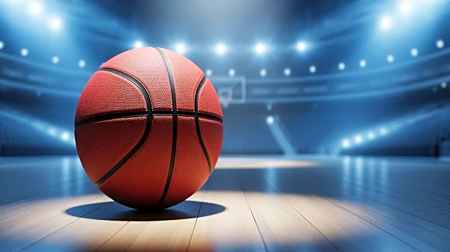 Duke Freshman Cameron Boozer Named AP Men's National Player of the Year for 2026