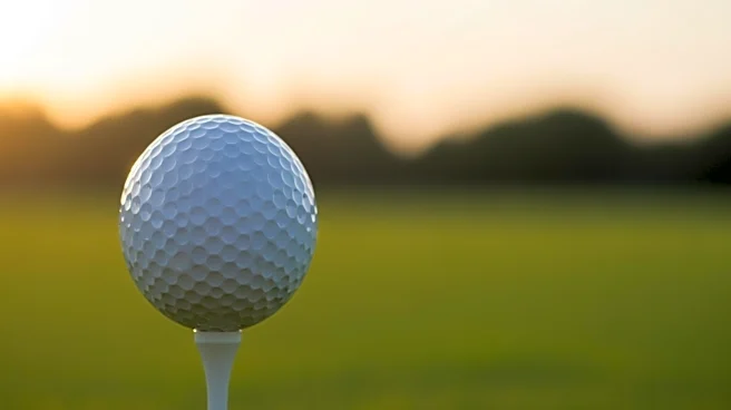 Vanessa Trump Expresses Support for Tiger Woods After DUI Incident