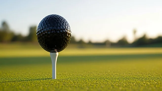 Vanessa Trump Supports Tiger Woods After DUI Arrest