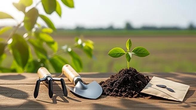 Cooperative Agriculture Network Hosts Strategic Session to Support North Coast Farmers