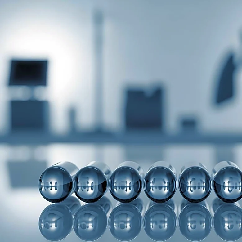 Cipla Expands U.S. Respiratory Portfolio with FDA Approval of Nintedanib Capsules