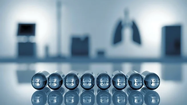 Cipla Expands U.S. Respiratory Portfolio with FDA Approval of Nintedanib Capsules