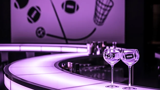 Women's Sports Bars Gain Popularity, Highlighting Economic and Social Impact