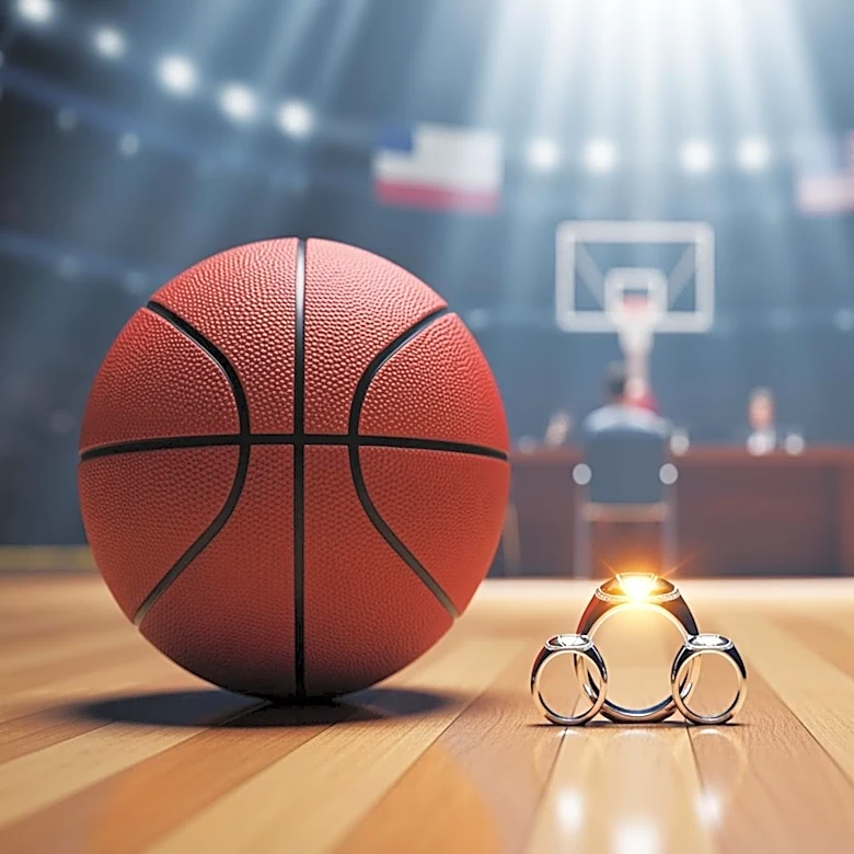 UConn's Alex Karaban Pursues Historic Third National Championship in College Basketball