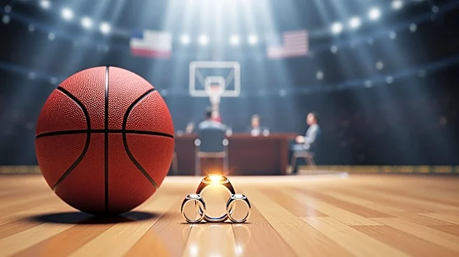 UConn's Alex Karaban Pursues Historic Third National Championship in College Basketball