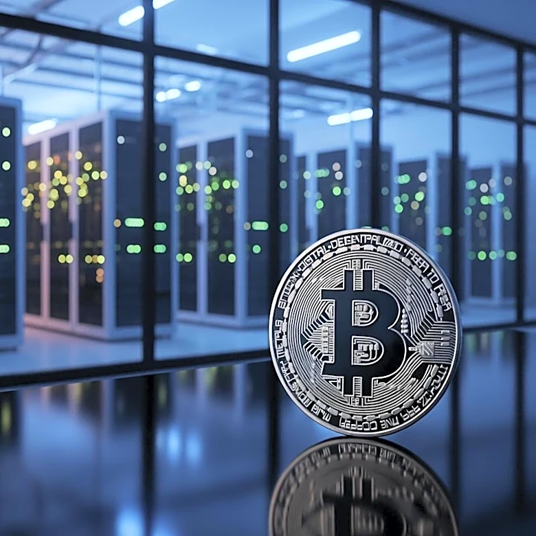 CleanSpark Expands Bitcoin Mining Operations with Texas Acquisition and Dividend Restructuring
