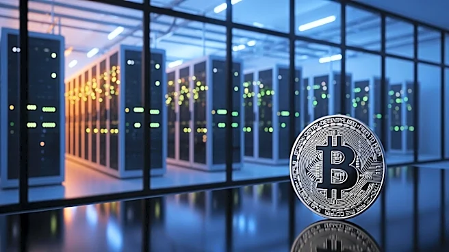 CleanSpark Expands Bitcoin Mining Operations with Texas Acquisition and Dividend Restructuring