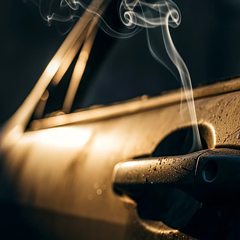 Comedian Eugene Mirman Expresses Gratitude After Being Rescued from Fiery Car Crash