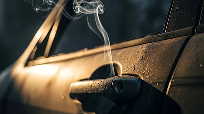 Comedian Eugene Mirman Expresses Gratitude After Being Rescued from Fiery Car Crash