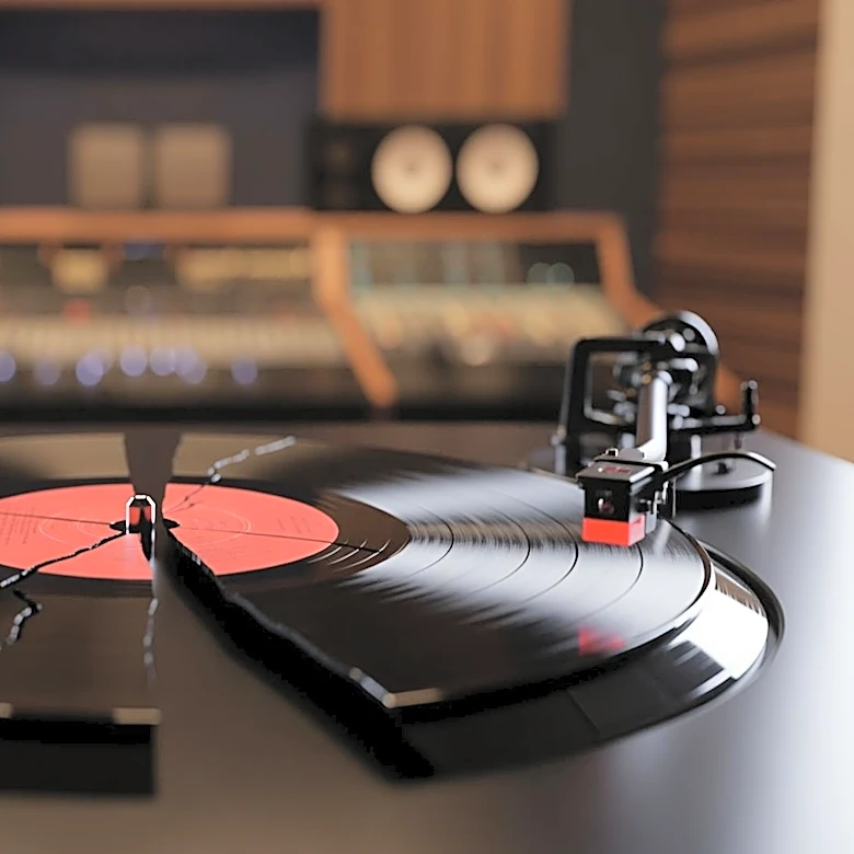 Universal Music Group Settles $500 Million Lawsuit Over Fake Songs