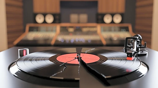 Universal Music Group Settles $500 Million Lawsuit Over Fake Songs