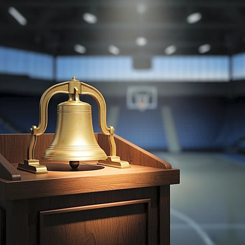 10-Year-Old Plane Crash Survivor to Ring Bell at Sixers Game