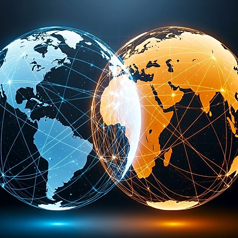 U.S. Trade Deficit With India Reaches $54.9 Billion Amid Rising Imports