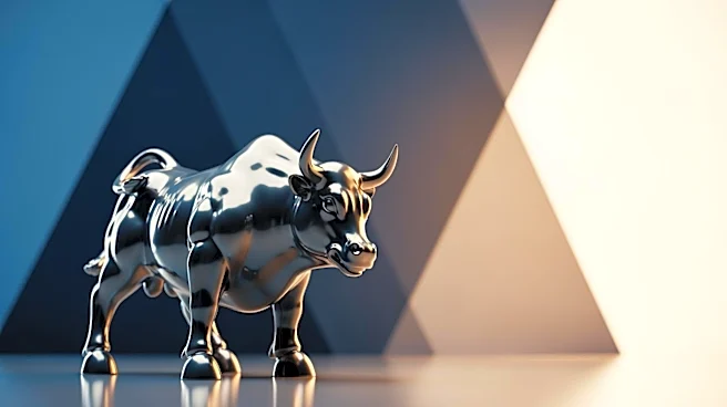 Stock Market Shows Resilience Amid Iran War and Economic Uncertainty