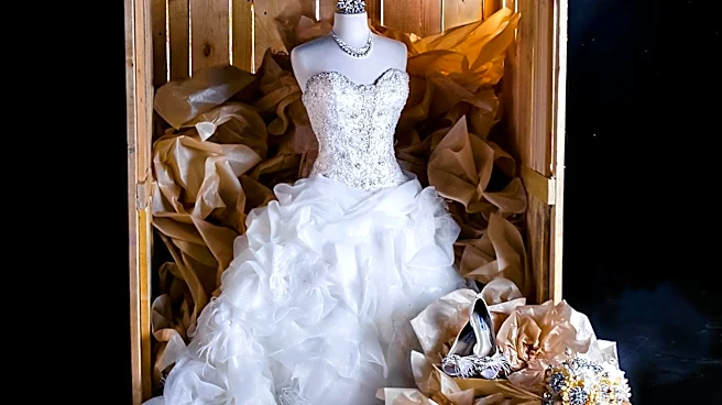 Free Fashion Initiative Promotes Circular Economy in Dutch Wedding Industry