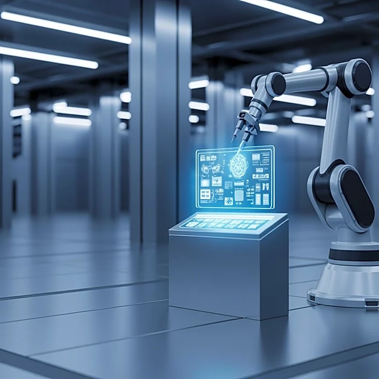 IndustryWeek Highlights Manufacturing Trends and Autonomous Operations