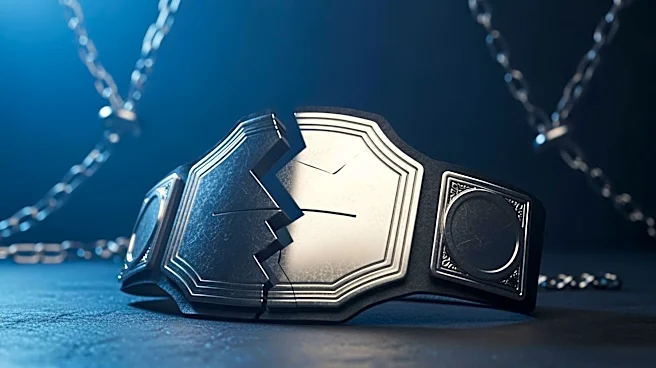 Ronda Rousey Criticizes UFC for Becoming the Establishment, Calls for Change