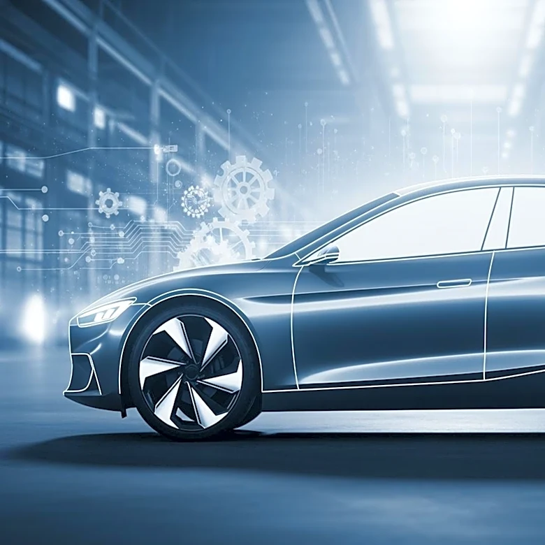 Lucid Group Announces Q1 Production and Delivery Totals Amid Supplier Challenges