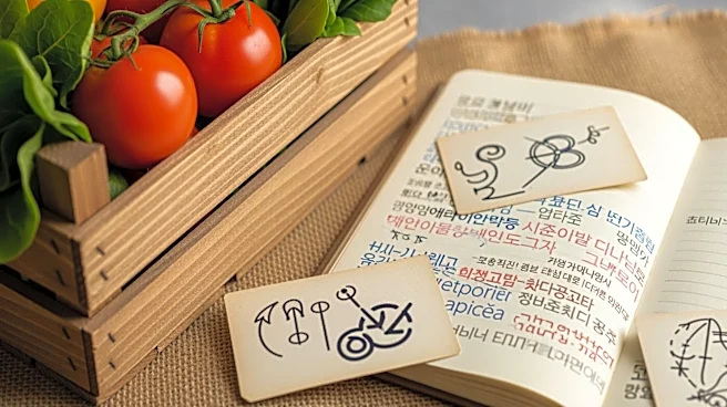 Agriculture Translation Services Enhance Global Agribusiness Efficiency