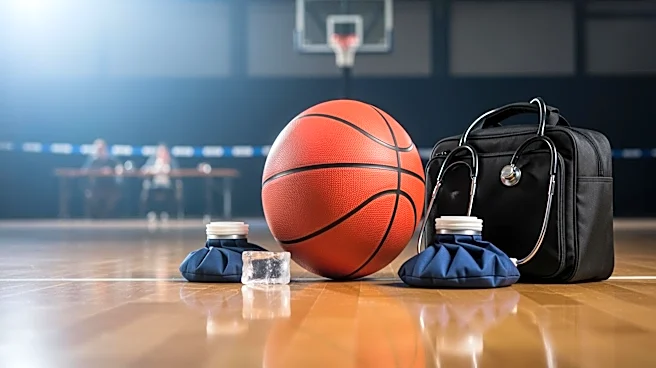 NBA Investigates Bucks Over Giannis Antetokounmpo's Injury Management