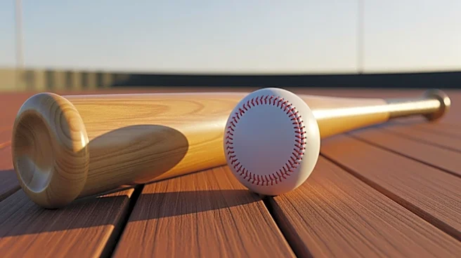 Brandon Marsh Hits First Home Run of the Season, Extends Phillies' Lead